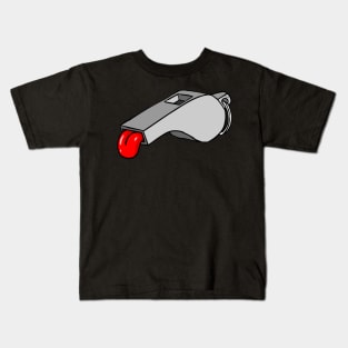 Whistle Kids T-Shirt